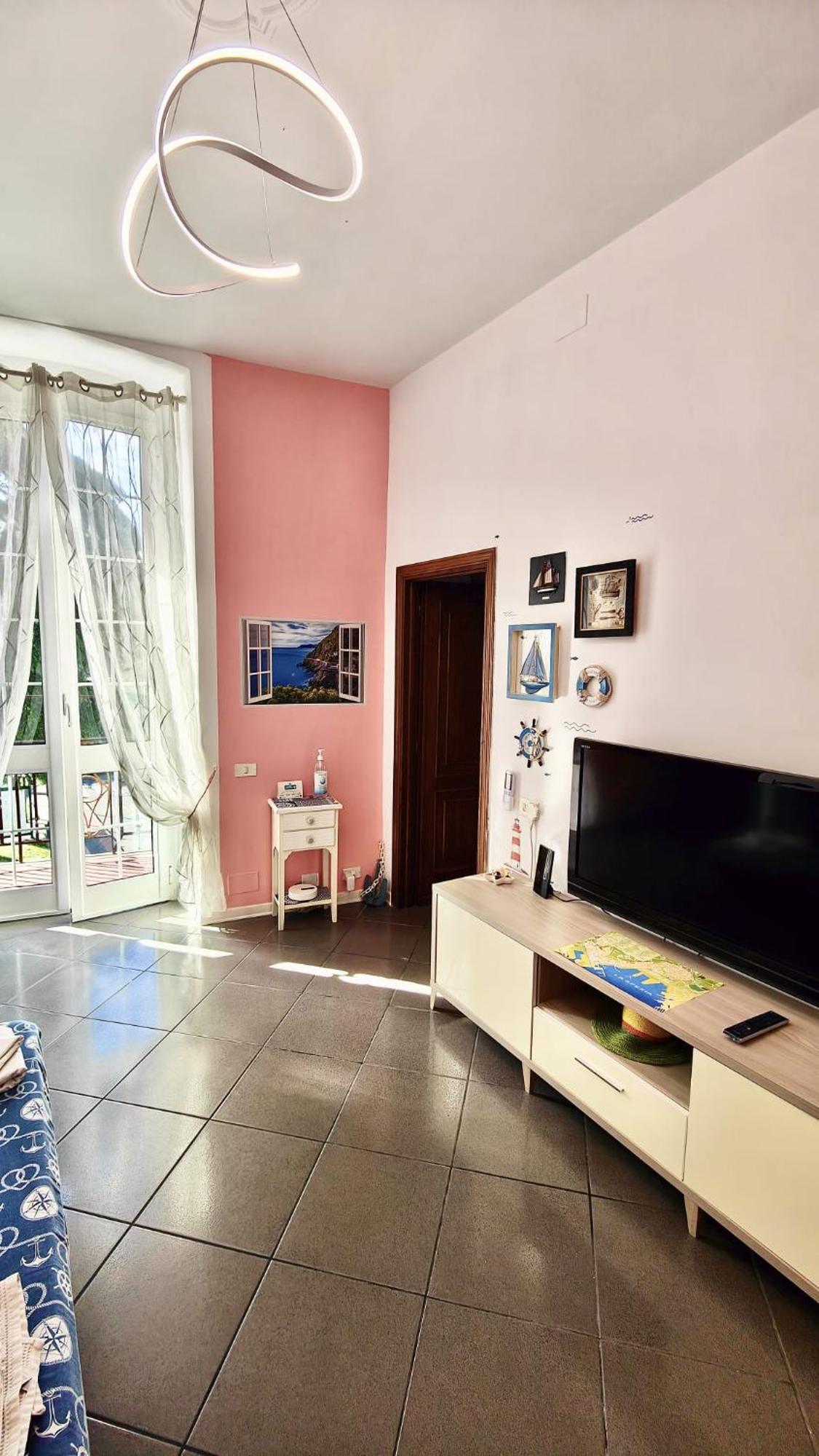 Ariadimare 5 Terre La Spezia Dış mekan fotoğraf